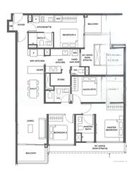 Elta (D5), Apartment #480294771
